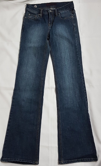 Buffalo David Bitton Jeans - Picture 3 of 4